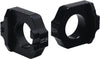 Axle Blocks Elite Yam Black WORKS