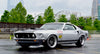 Ridetech 67-70 Ford Mustang HQ CoilOver Suspension System Ridetech