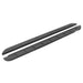 Go Rhino RB10 Slim Running Boards - Universal 87in. - Bedliner Coating Go Rhino