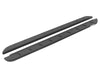 Go Rhino RB10 Slim Running Boards - Universal 87in. - Bedliner Coating Go Rhino