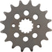 Front Cs Sprocket Steel 16t 520 Kaw SUPERSPROX