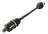 6 Ball Heavy Duty Axle Front ALL BALLS