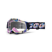 Accuri 2 Goggle 2/Pk Le Jett Lawrence Donut    Mirror 100-PERCENT