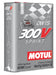 Motul 2L Synthetic-ester Racing Oil 300V SPRINT 0W15 - Case of 6 Motul