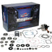 Complete Engine Rebuild Kit Os Piston +0.5mm Kaw VERTEX