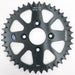 Rear Sprocket Aluminum 40t 420 Blk Cob SUNSTAR