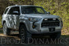 Diode Dynamics 14-21 Toyota 4Runner Stage Series SAE/DOT LED Lightbar Kit - White SAE/DOT Driving Diode Dynamics