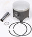 Piston Kit 89.50/+0.50 Hon PROX