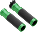 Grips Sport 22mm Green RIZOMA