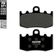 Brake Pads Semi Metallic Fd271g1054 GALFER