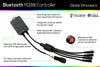 Diode Dynamics - Bluetooth RGBW M8 Controller 1ch Diode Dynamics