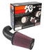 KN Motorcycle Air Intake Systems- Harley Davidson K&N Engineering