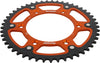 Rear Stealth Sprocket Alu/Stl 49t 520 Org Husq/Ktm SUPERSPROX