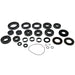 Trans Axle Bearing/Seal Kit ALL BALLS