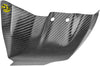 Skid Plate Carbon Fiber P3