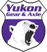 Yukon Gear 11-12 RAM 1500/2500 Upper & Lower Ball Joint Kit for AAM 9.25in Front Differential Yukon Gear & Axle