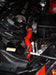 Mishimoto 10+ Hyundai Genesis Coupe V6 Red Silicone Hose Kit Mishimoto