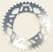 Rear Sprocket Aluminum 41t 520 Sil Yam VORTEX