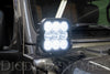 Diode Dynamics SS5 LED Pod Sport - White Driving (Pair) Diode Dynamics