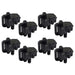 Mishimoto 97-02 GM LS1 Engine Ignition Coil Set Mishimoto