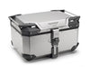 Outback Evo Case 58l Silver GIVI