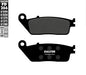 Brake Pads Semi Metallic Fd266g1054 GALFER