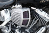 KN Motorcycle Air Intake Systems- Harley Davidson K&N Engineering