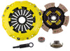 ACT 2002 Subaru Impreza HD-M/Race Sprung 6 Pad Clutch Kit ACT