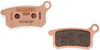 Brake Pads Sintered Fd265g1396 GALFER