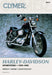 Repair Manual Harley Sportsters CLYMER