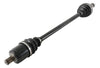 6 Ball Heavy Duty Axle Front ALL BALLS