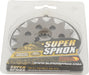 Front Cs Sprocket Steel 15t 520 Beta/Ktm SUPERSPROX