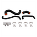 Mishimoto 2015+ Ford Mustang GT Silicone Lower Radiator Hose - Black Mishimoto