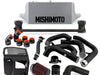 Mishimoto 2022+ WRX Intercooler Kit W/ Intake SL Core MWBK Pipes Mishimoto