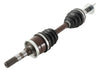 6 Ball Heavy Duty Axle Front ALL BALLS