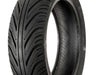 Kenda K6022 Kozmik Front/Rear Tires - 350-10 4PR 51J TL 10471076 Kenda