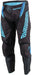 Answer 25 Syncron Envenom Pants Blue/Black Size - 38 Answer