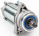 Starter Motor RICKS