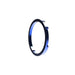 KC HiLiTES FLEX ERA 1 (Single Bezel Ring) - Blue KC HiLiTES