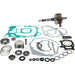 Complete Engine Rebuild Kit Os Piston +0.5mm Hon VERTEX