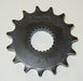 Front Cs Sprocket 15t 428 Yam SUNSTAR