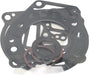 Top End Gasket Kit 68mm Kaw COMETIC