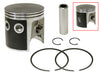 Piston Kit 80.45/+0.50 Pol NAMURA