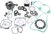 Complete Engine Rebuild Kit Os Piston +0.5mm Hon VERTEX