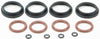 Pushrod O Ring Evo Sportster Kit COMETIC