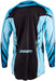 Answer 25 Elite Xotic Jersey Sapphire/Black - XL Answer