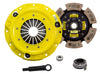 ACT 1991 Mazda Miata HD/Race Sprung 6 Pad Clutch Kit ACT