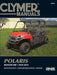 Repair Manual Polaris Ranger CLYMER