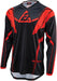 Answer 25 Syncron Envenom Jersey Red/Black - 2XL Answer