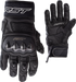 Freestyle 2 Ce Glove Black/Black/Black Xs RST